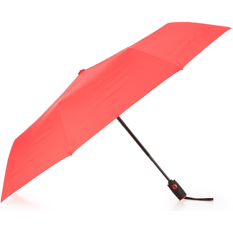 Deštník Wittchen, červená,
