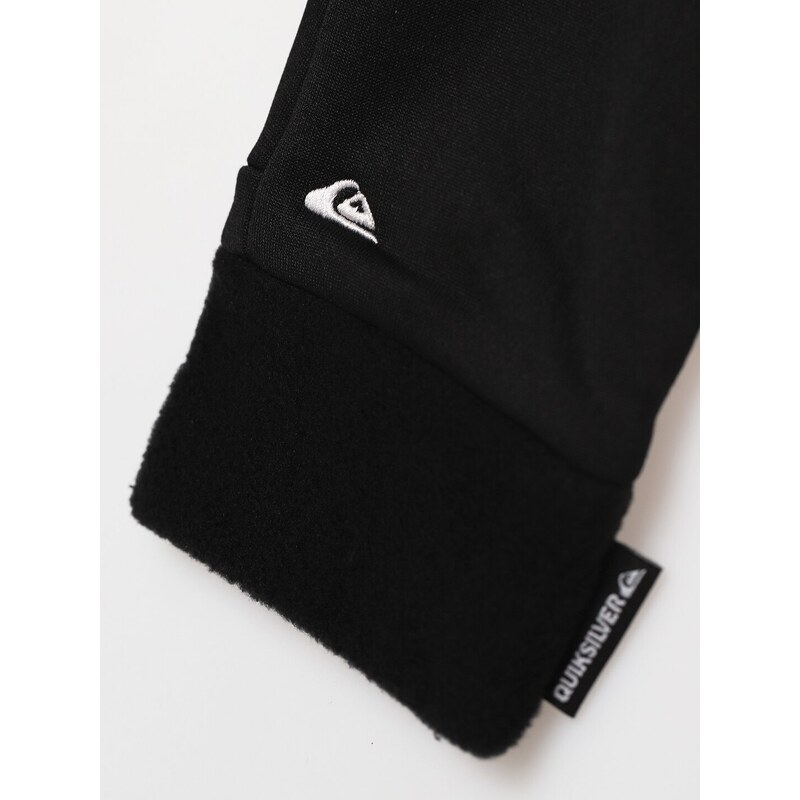 Quiksilver Hottawa (black)černá