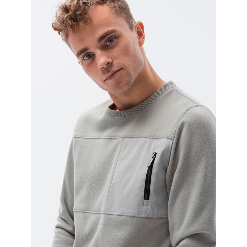 Ombre Men's sweatshirt