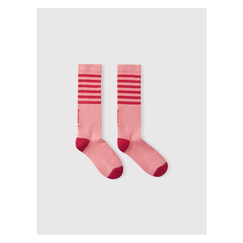 Vysoké dětské ponožky Reima