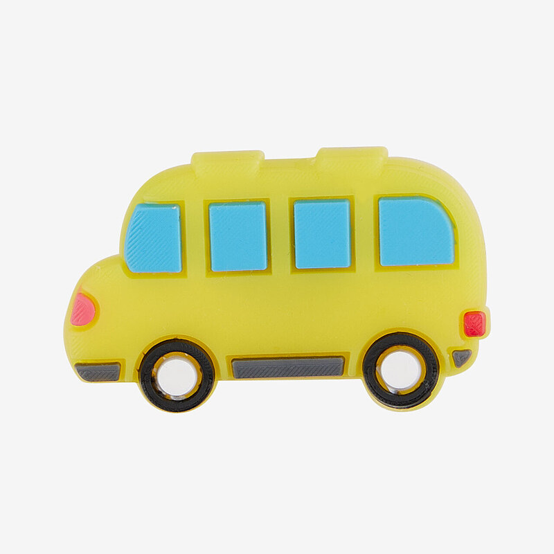 COQUI AMULET School bus