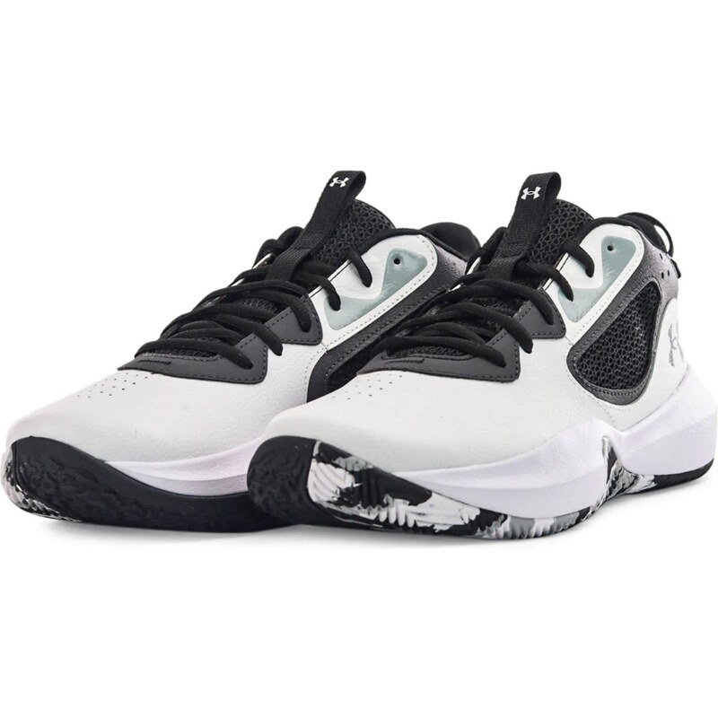 Basketbalové boty Under Armour UA Lockdown 6 3025616-101