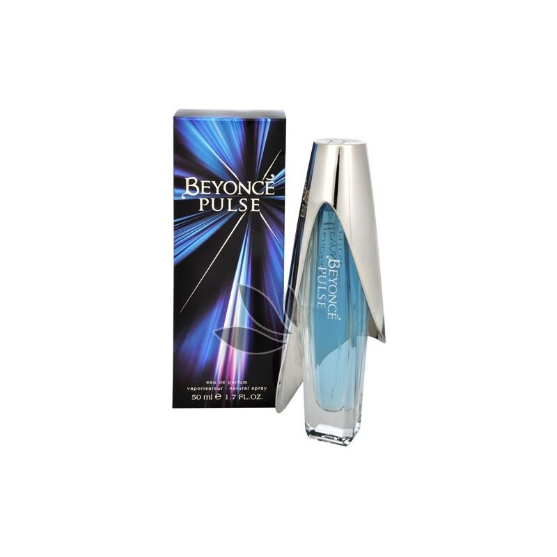 Beyoncé Pulse - parfémová voda s rozprašovačem 15 ml