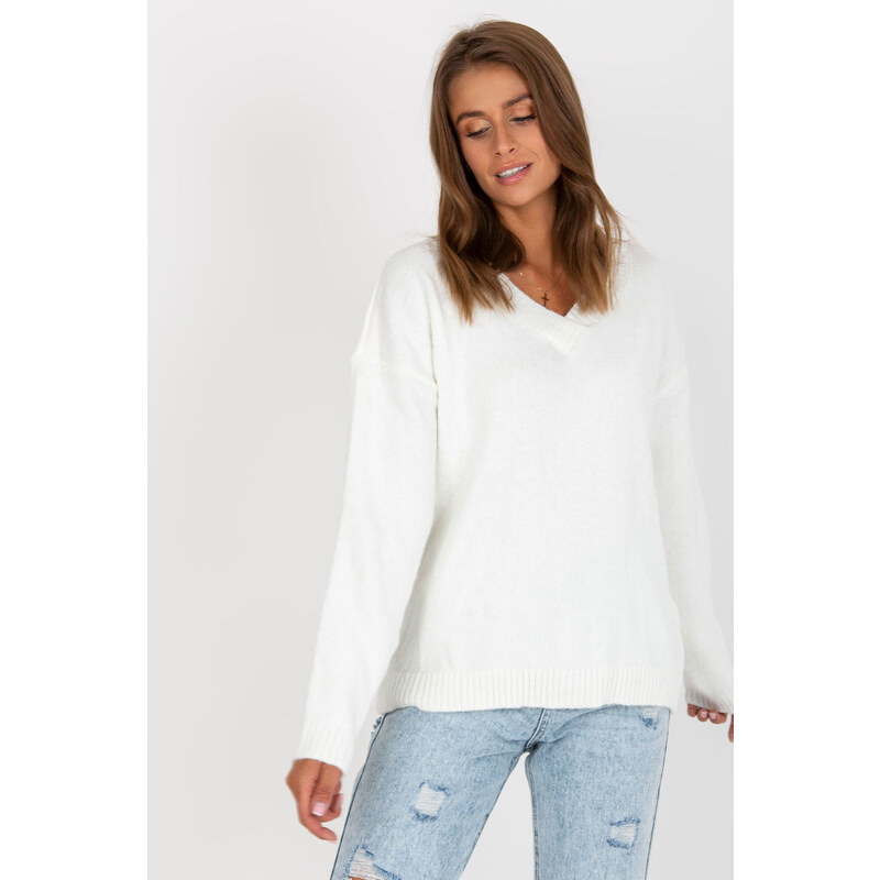 Svetr model 170356 Rue Paris 73760045