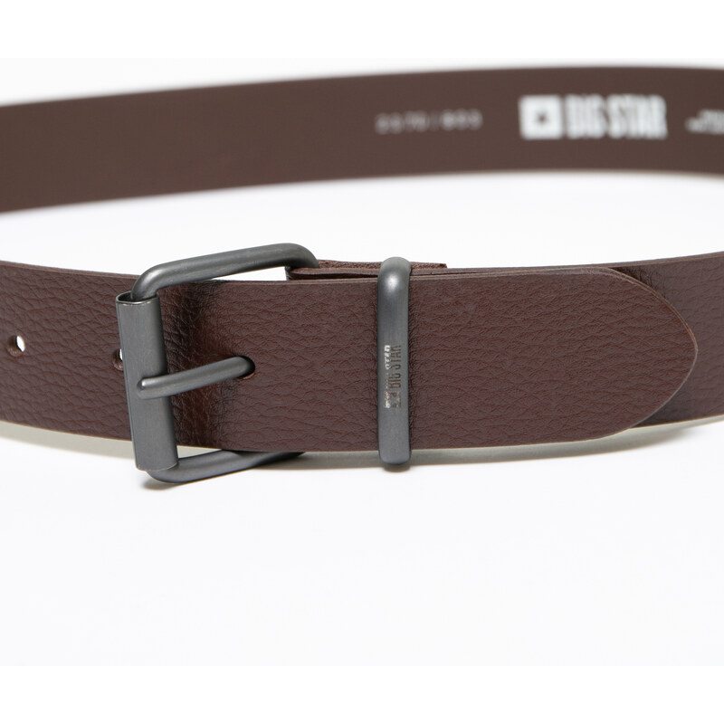 Big Star Man's Belt 240082