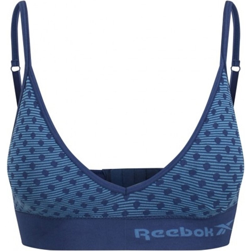 Sportovní podprsenka Reebok F9788 Allis