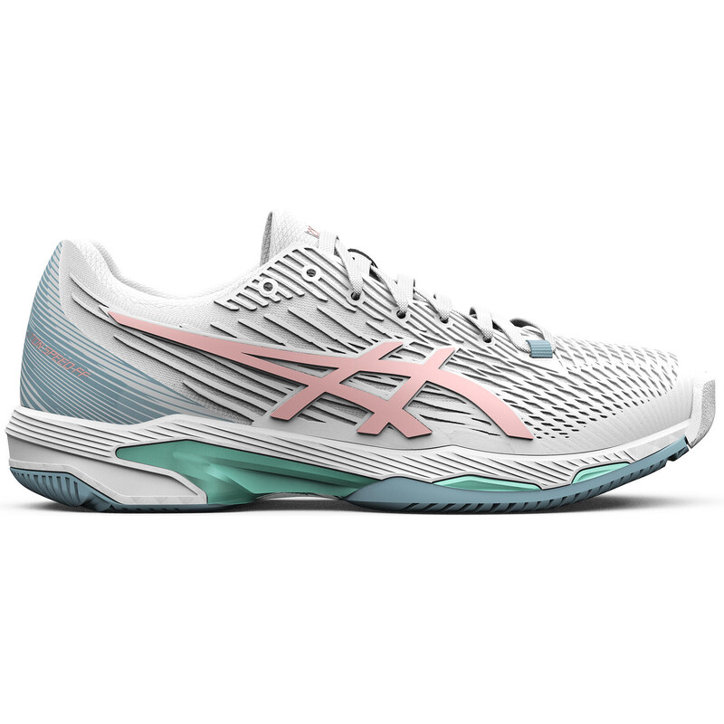 ASICS Dámské tenisové boty na všechny povrchy Asics Gel Solution Speed 73598912