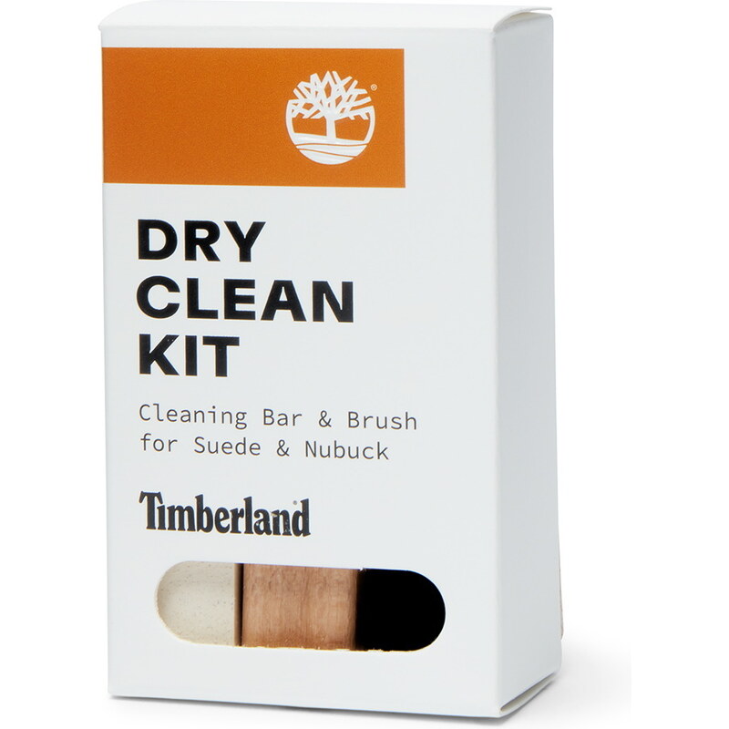 Timberland Dry Cleaning Kit Na/Eu