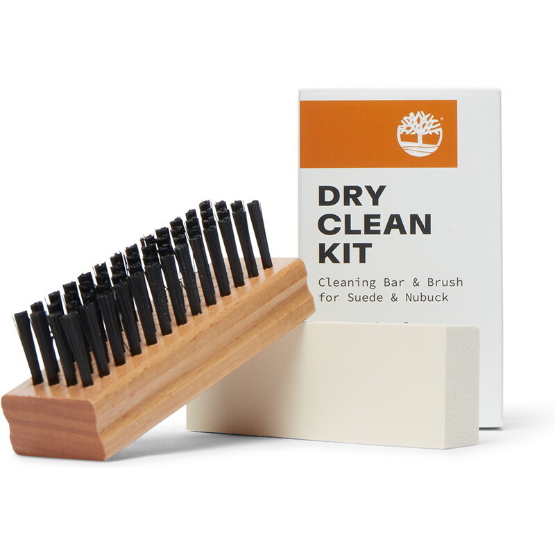 Timberland Dry Cleaning Kit Na/Eu