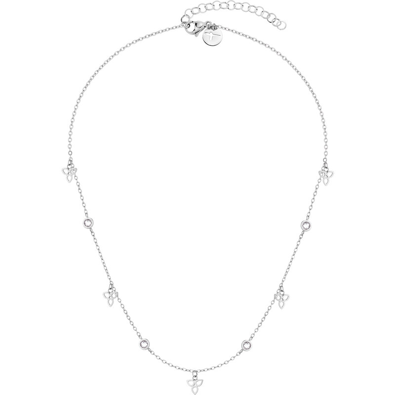 Tamaris dámský náhrdelník TJ-0001-N-45 73600761