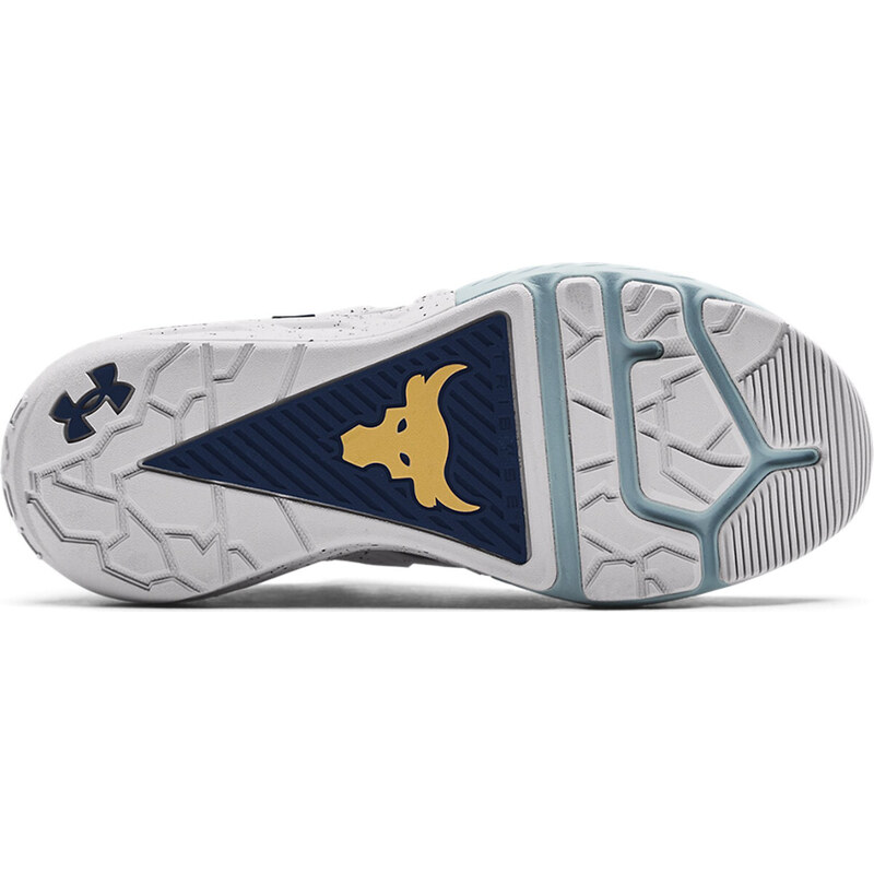 Fitness boty Under Armour UA GS Project Rock 4 3023697-401