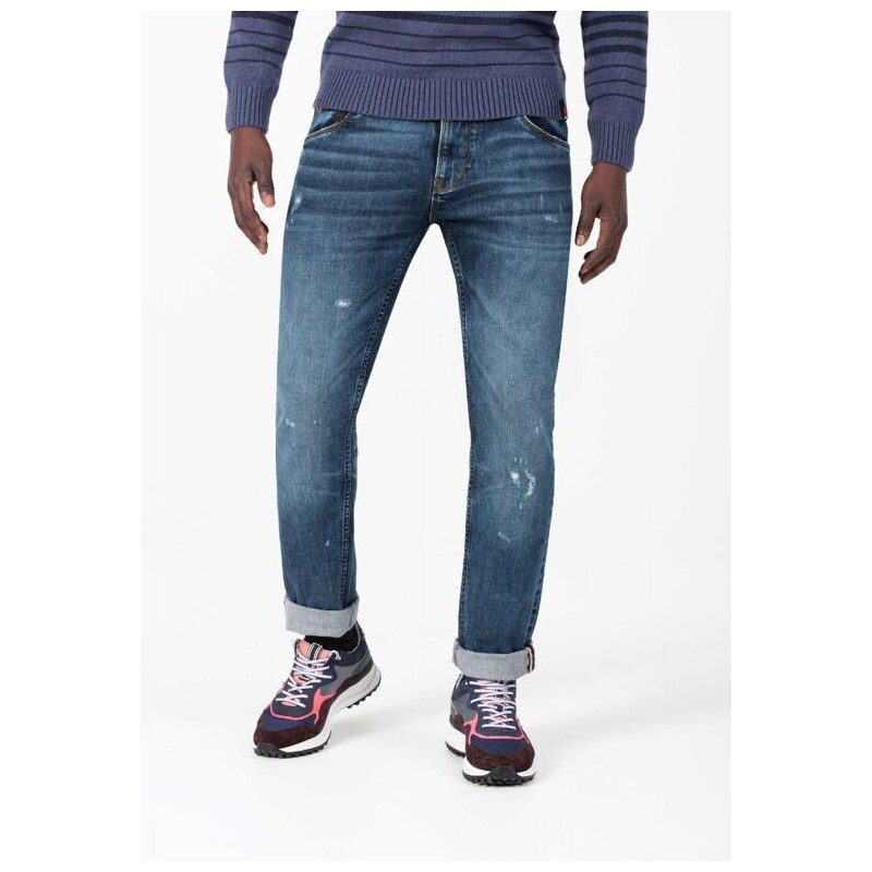 Pánské jeans TIMEZONE ScottTZ Slim 3676