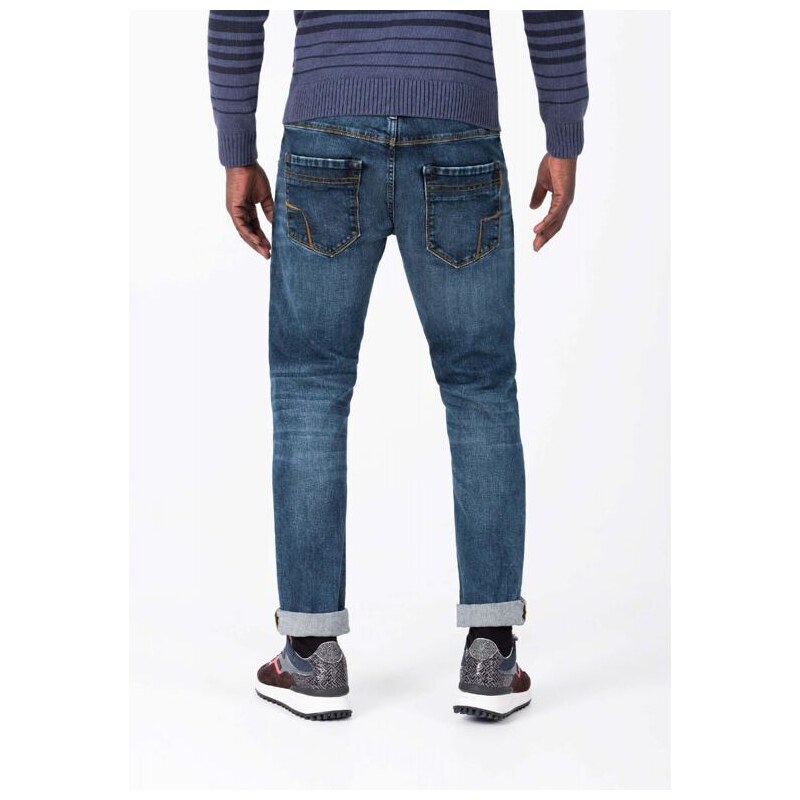 Pánské jeans TIMEZONE ScottTZ Slim 3676