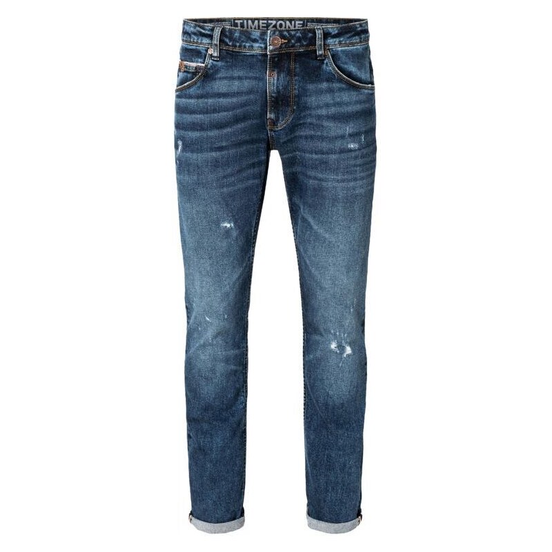 Pánské jeans TIMEZONE ScottTZ Slim 3676