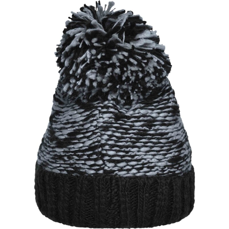 James & Nicholson Zimní čepice JN Highloft Fleece Hat