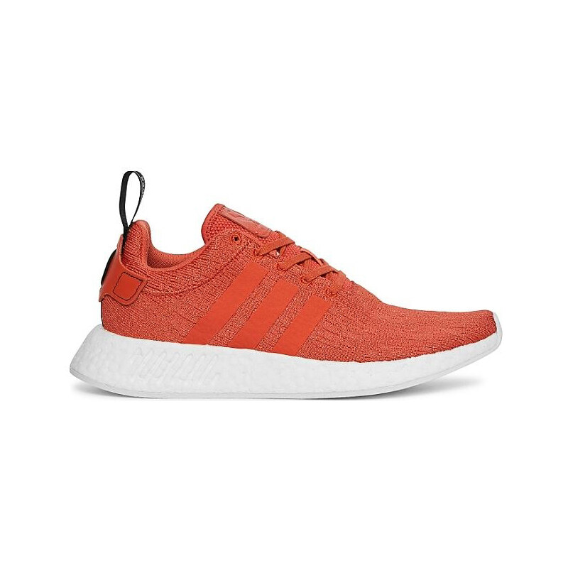 Boty Adidas NMD R2 Orange