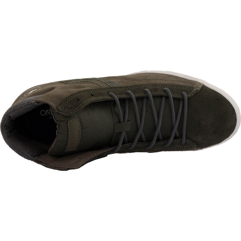 Pánské boty Jack&Jones Men Reno Low Org Olive Night