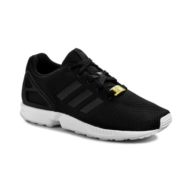 Sportovní boty Adidas ZX Flux Black