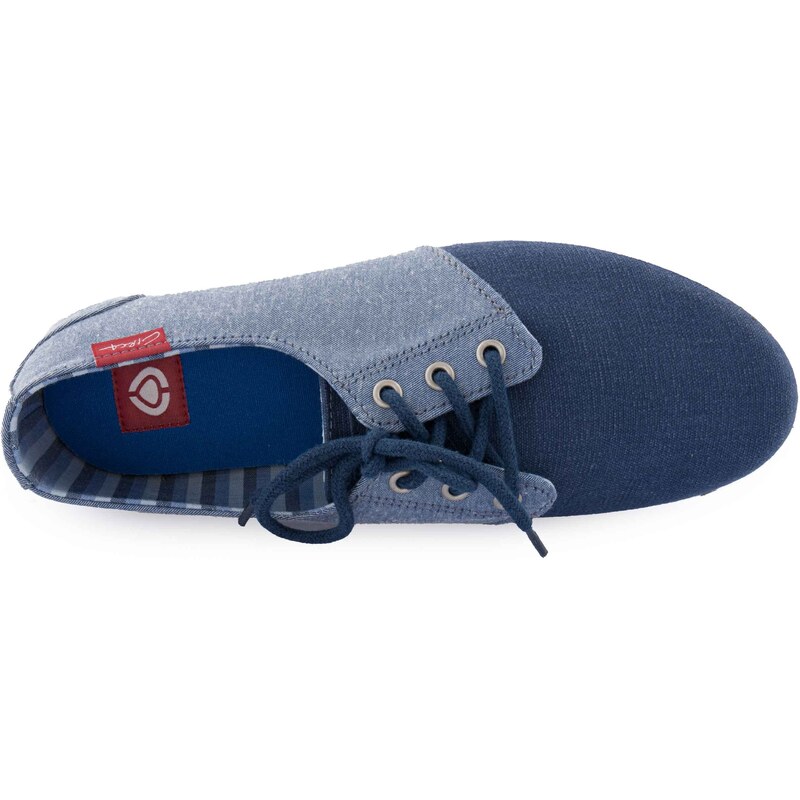 Volnočasové boty C1rca Crip Navy