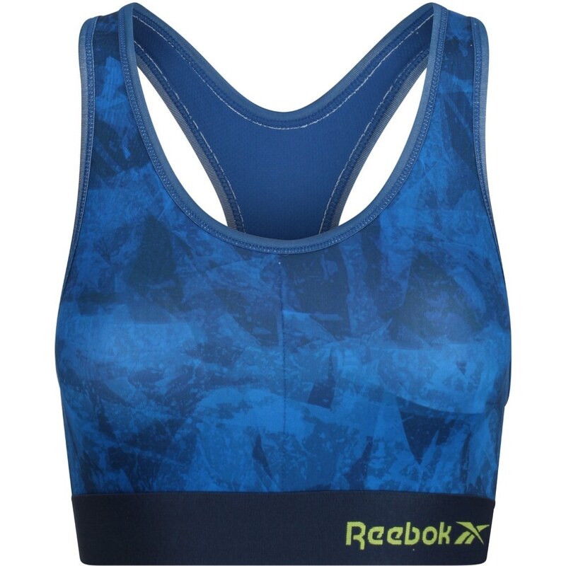 Sportovní podprsenka Reebok F9759 Gail