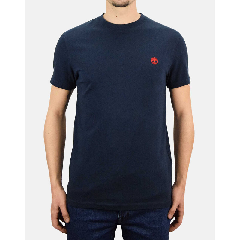 TIMBERLAND SUN RIVER CREW T SHIRT