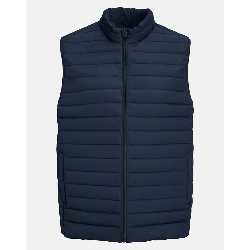 JACK&JONES JJERECYCLE BODYWARMER NOOS PS