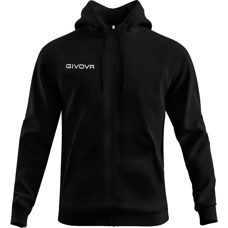 Sportovní mikina Givova Polarfleece 500 L