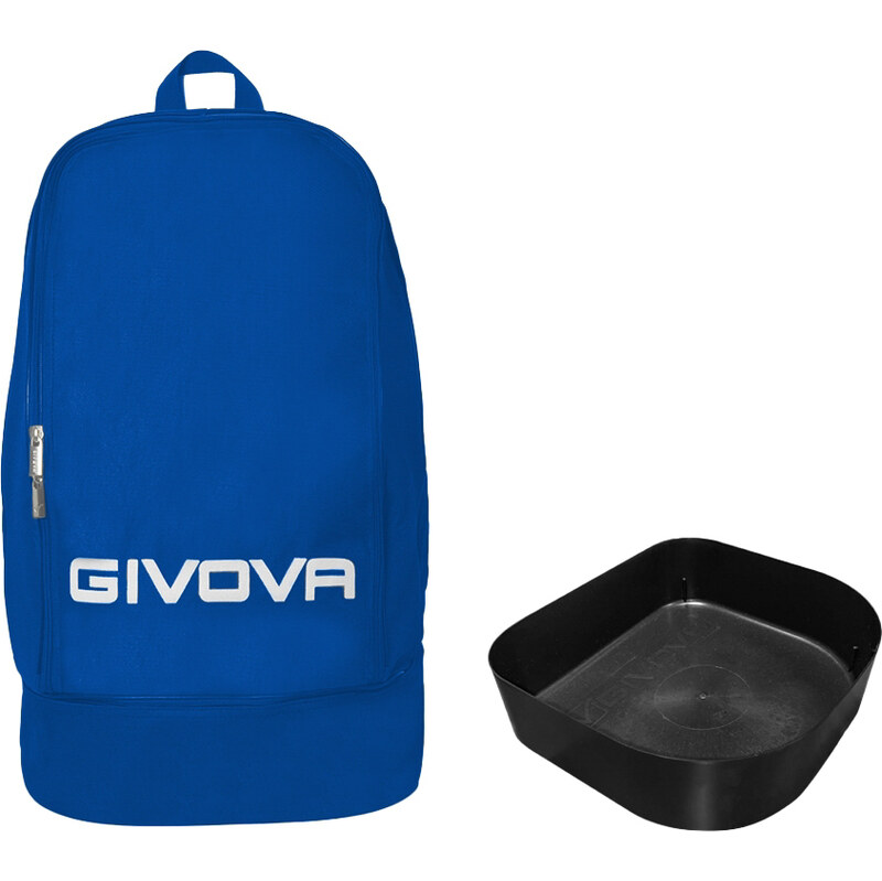 Sportovní Batoh Givova Sport Big Royal modrá