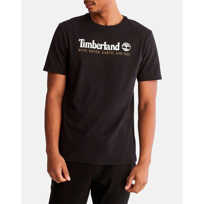 TIMBERLAND WWES Front Tee (Reg)