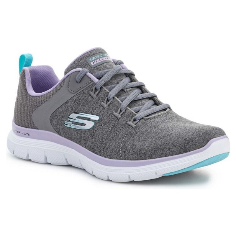 Boty Skechers Flex Appeal 4.0 V 149307-GYLV