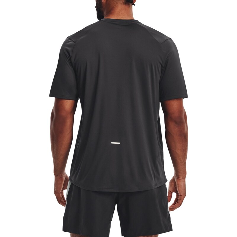 Triko Under Armour UA Terrain Shortsleeve-GRY 1373732-010