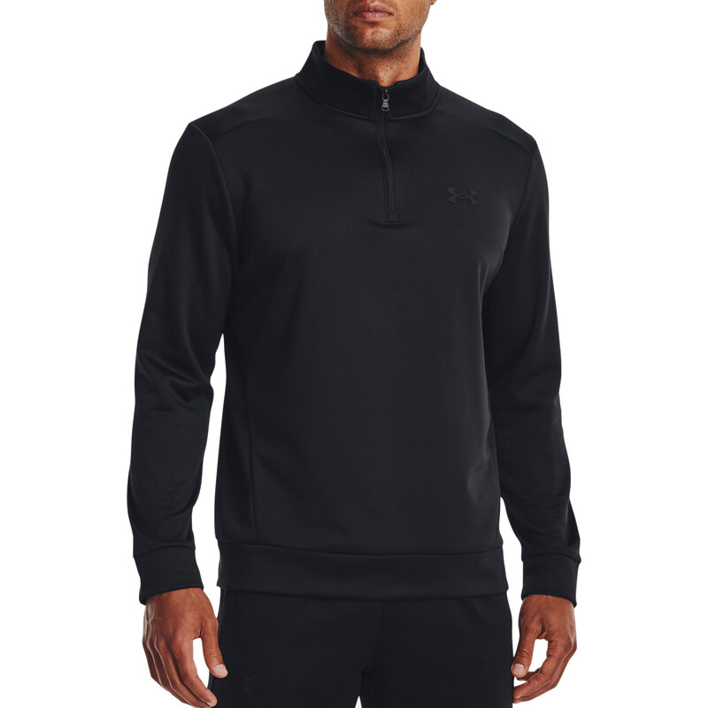 Under Armour Mikina Under UA Armour Fleece 1/4 Zip 1373358-001