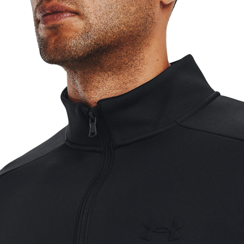 Under Armour Mikina Under UA Armour Fleece 1/4 Zip 1373358-001