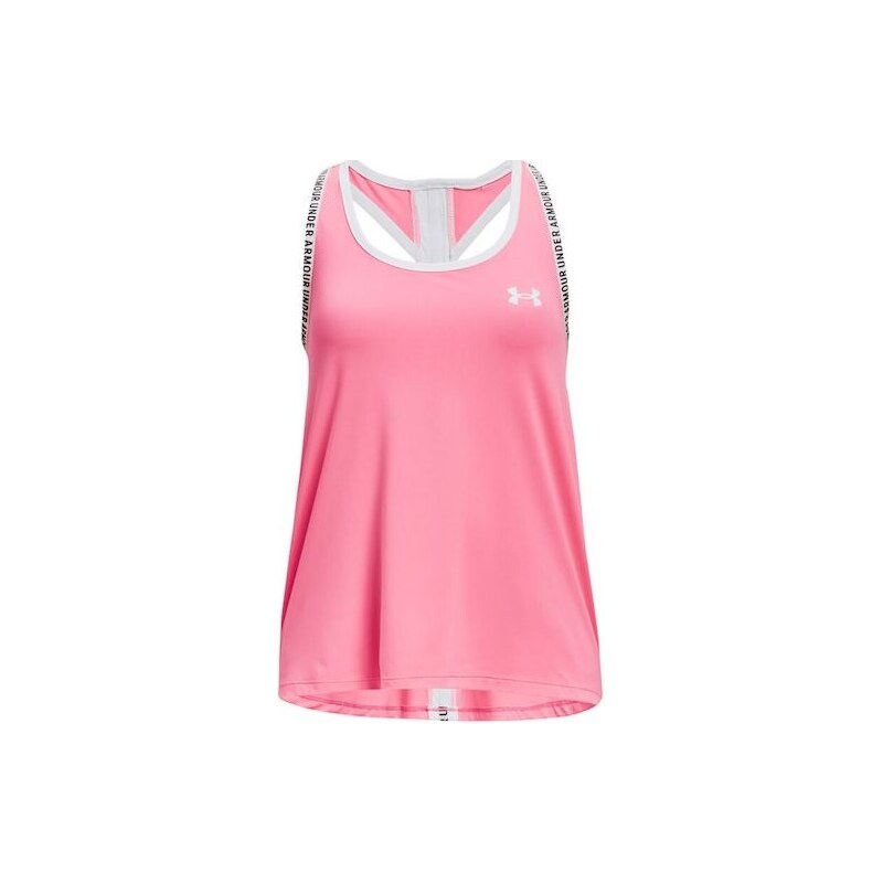 Tílko Under Armour UA Knockout Tank-PNK 1363374-640