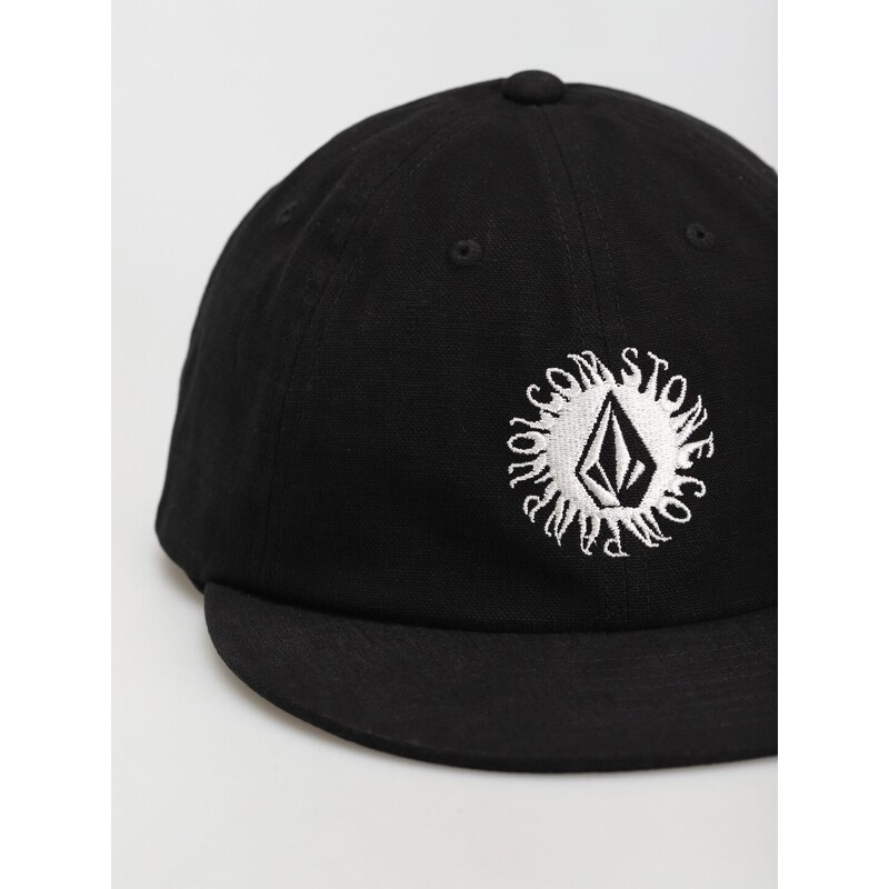 Volcom Tregritty Since 91 Adj (black)černá