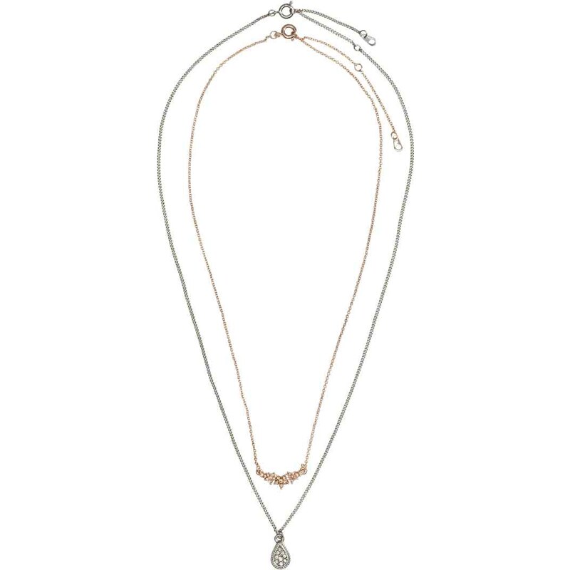 H&M Balení: 2 náhrdelníky