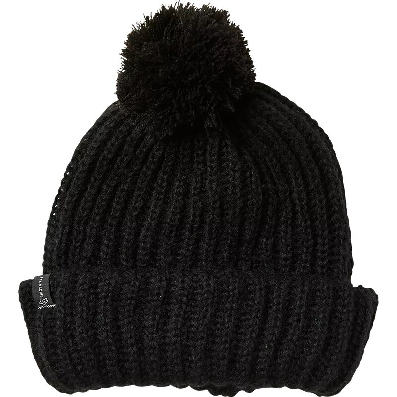 Čepice Fox Indio Beanie černá