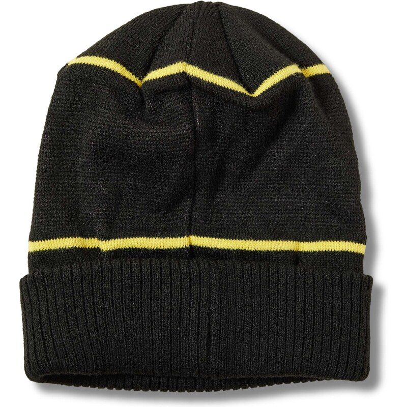 Čepice Fox Burm Beanie černá