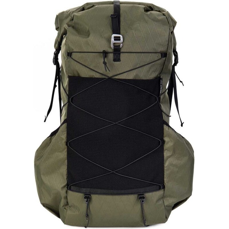 Travelight s.r.o. Liteway Gramless Pack X-Pac 35L - Olive, M/L