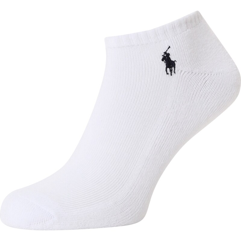 Polo Ralph Lauren Ponožky černá