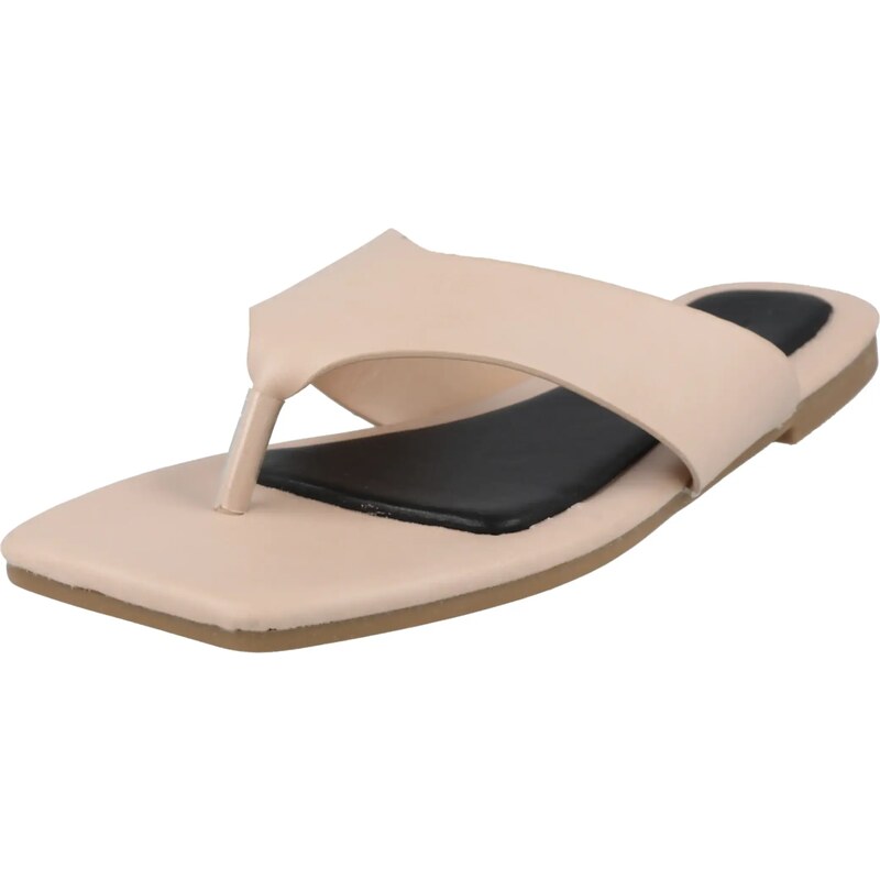 Dorothy Perkins Žabky Anna pudrová