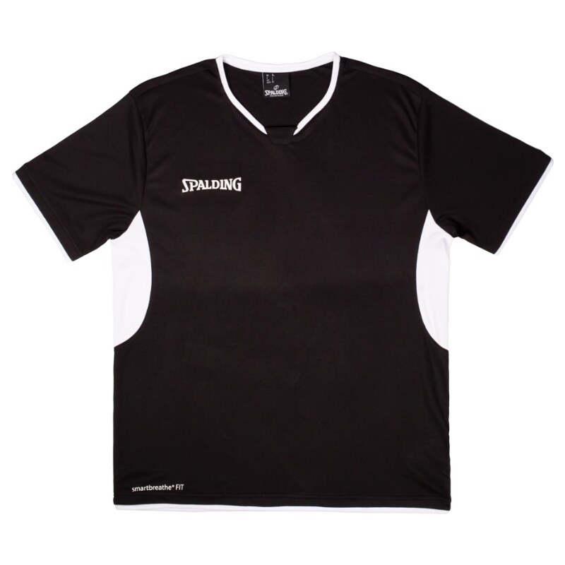 Dres Spalding Shooting Shirt 40221409-blackwhite