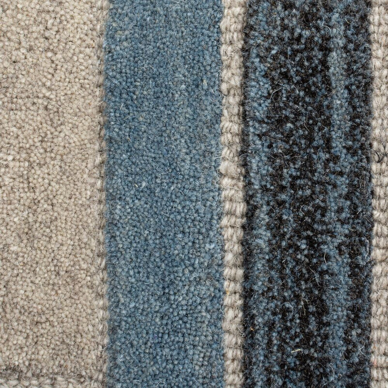 Flair Rugs koberce Kusový koberec Moda Russo Natural/Multi - 120x170 cm