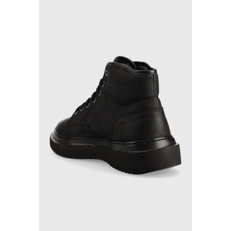 Sneakers boty G-Star Raw Dexter , černá barva
