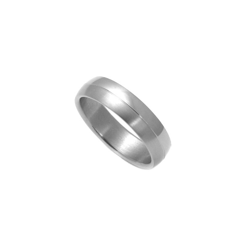 Zero Collection Snubní prsten TTN0401 61 mm