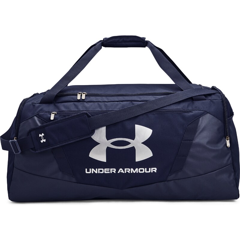 Sportovní taška Undeniable 5.0 Duffle LG Navy - Under Armour