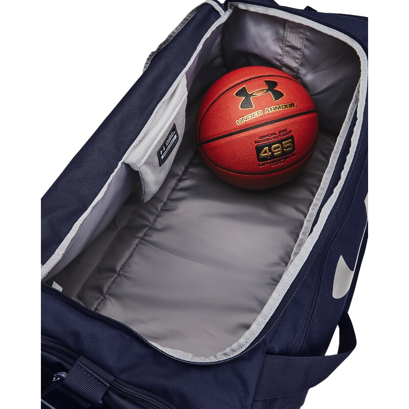 Sportovní taška Undeniable 5.0 Duffle LG Navy - Under Armour