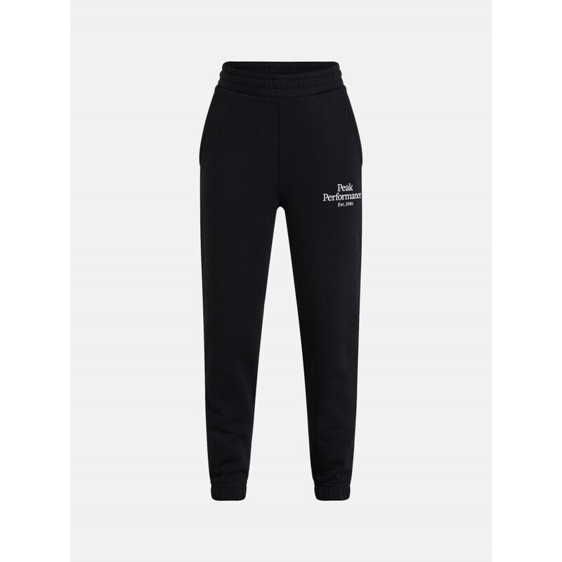 TEPLÁKY PEAK PERFORMANCE JR ORIGINAL PANTS