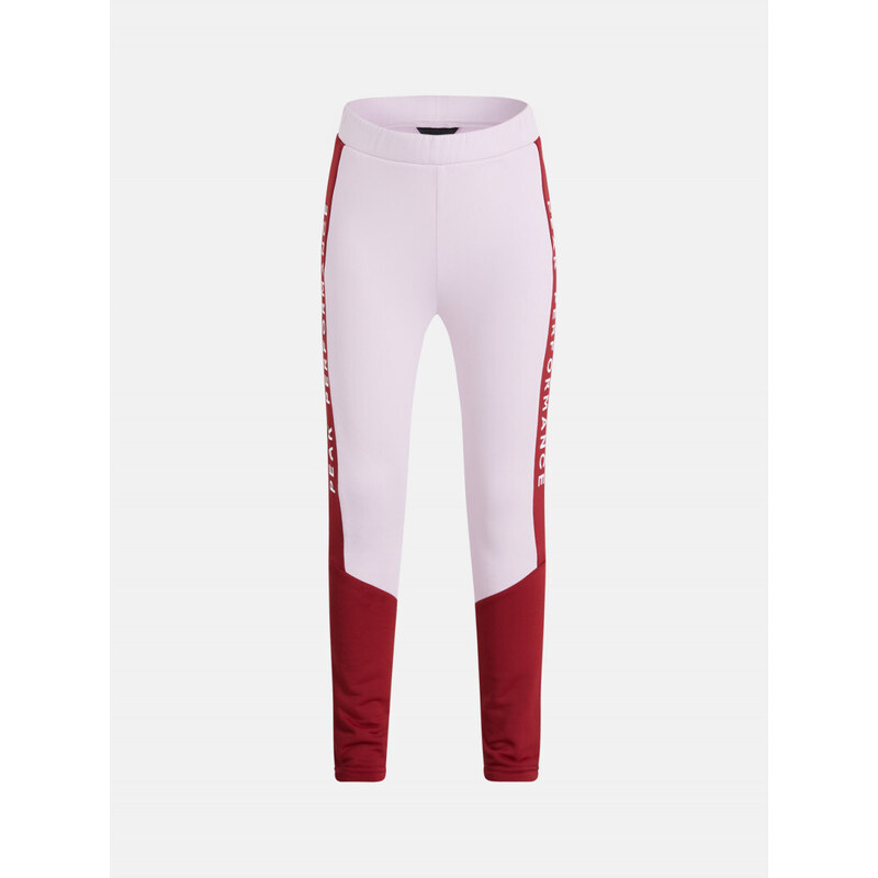 LEGÍNY PEAK PERFORMANCE JR RIDER PANTS