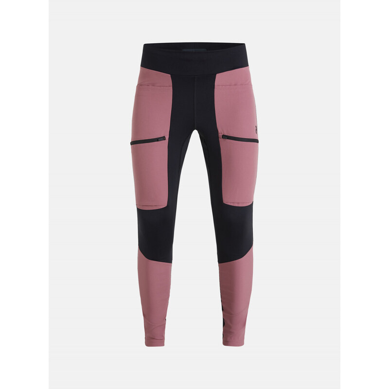 LEGÍNY PEAK PERFORMANCE W VISLIGHT TRACK TIGHTS 114999068